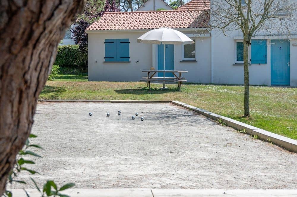 Le Domaine De Locean Le Domaine De Locean