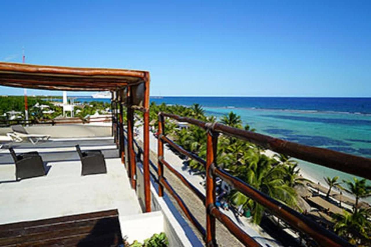Ko'ox Quinto Sole Boutique Ko'ox Quinto Sole Boutique