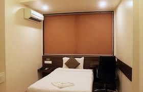 Vetro inn Spice