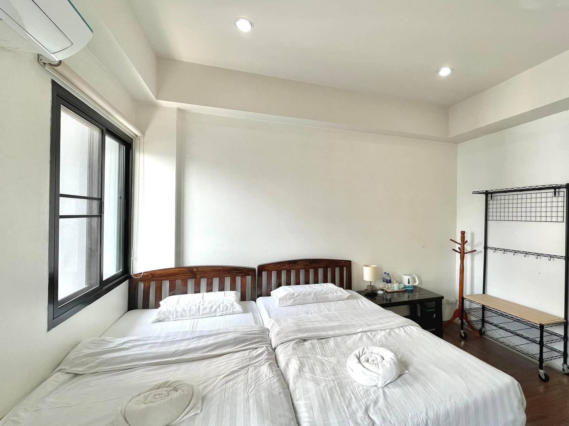 Bakeroom Hostel