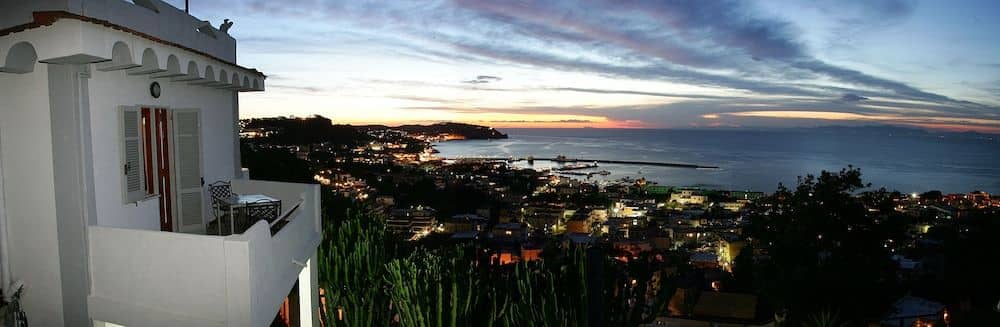 Residence Parco Mare Monte