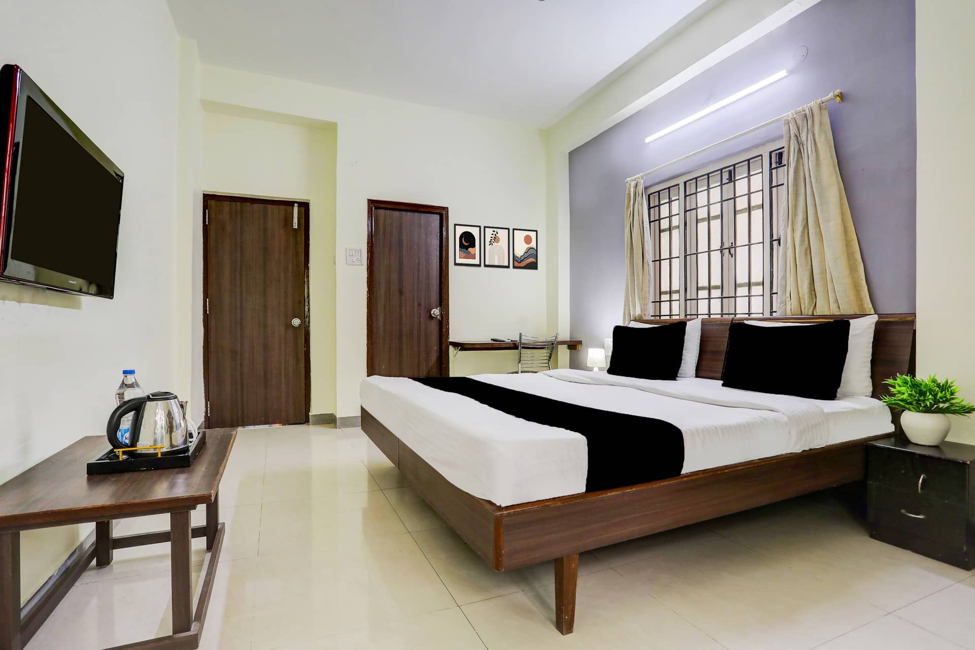 OYO Apartments Shyamlal Begumpet OYO Apartments Shyamlal Begumpet