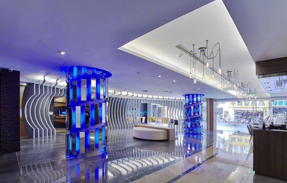 Yuhao Hotel - Hsinchu Branch