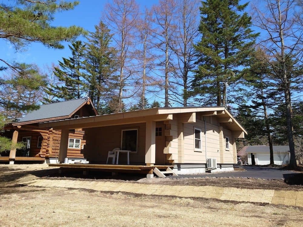 Karuizawa Sunny Village