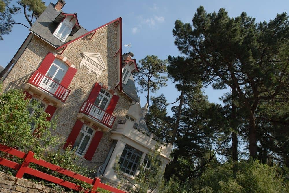 Lutetia and Spa La Baule Lutetia and Spa La Baule
