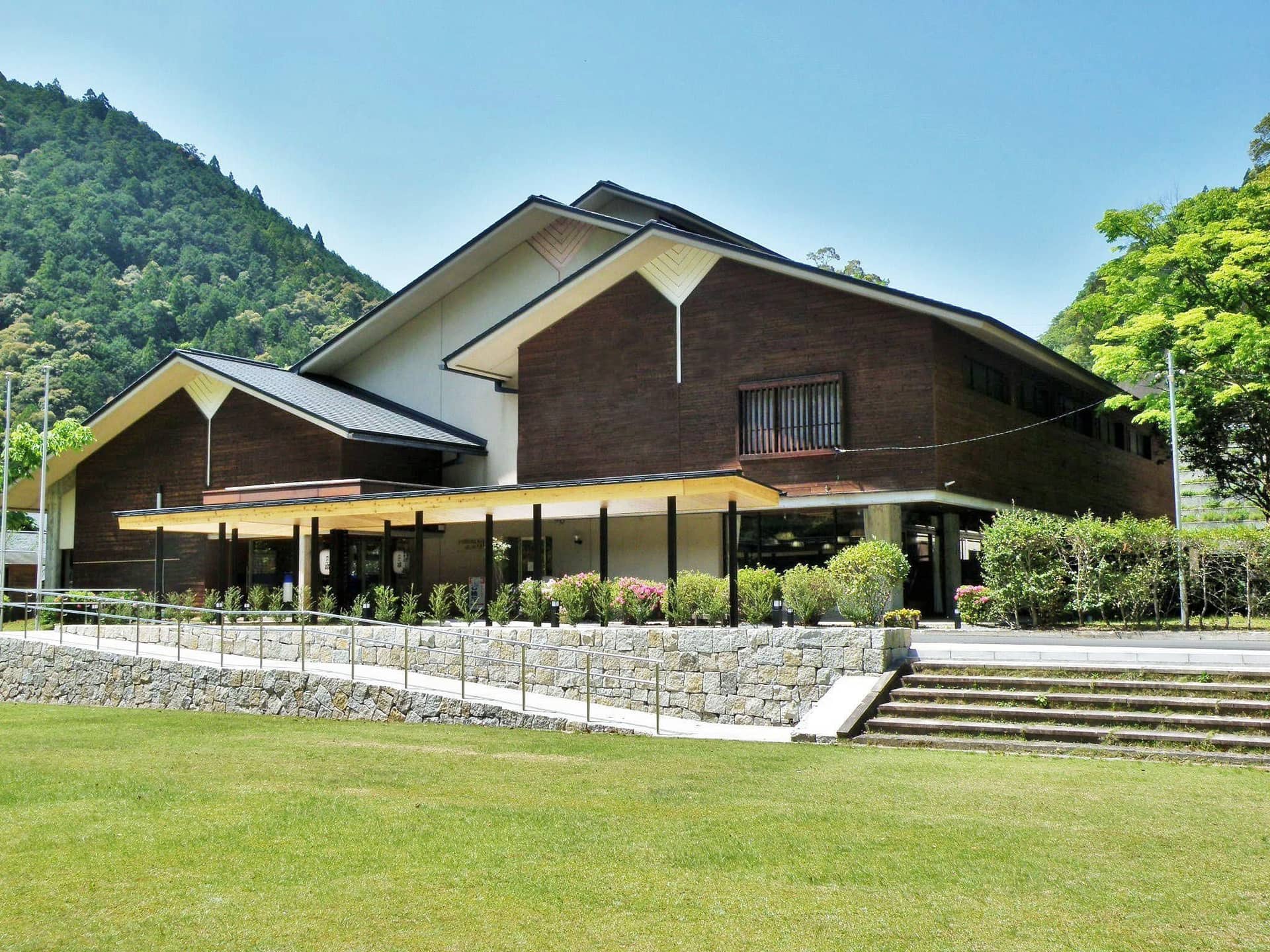 Totsukawa Onsen HOTEL SUBARU