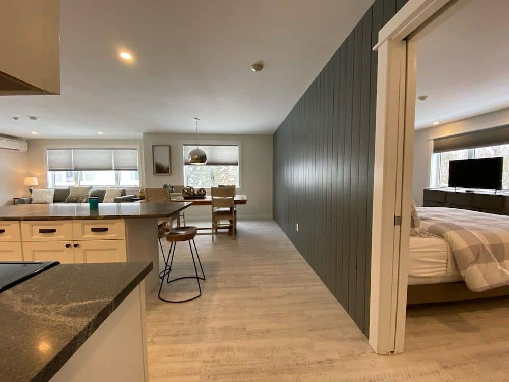 Killington Center Inn & Suites