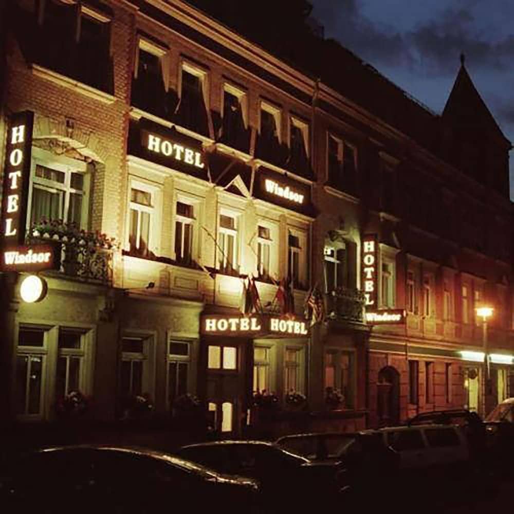 Windsor