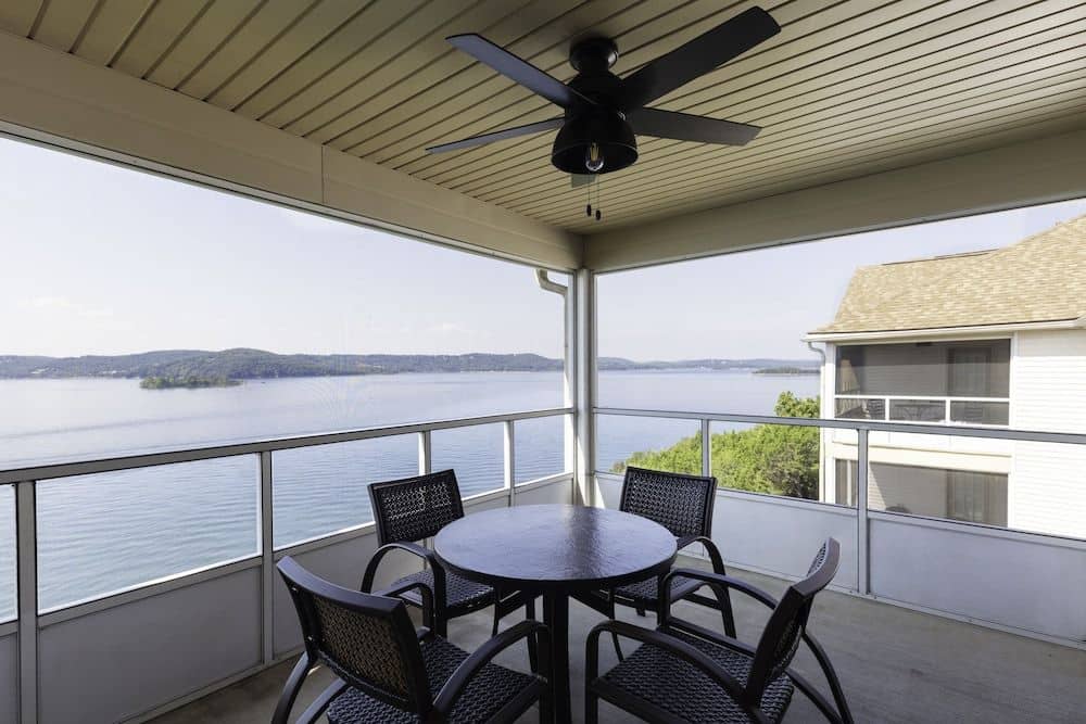 Westgate Branson Lakes