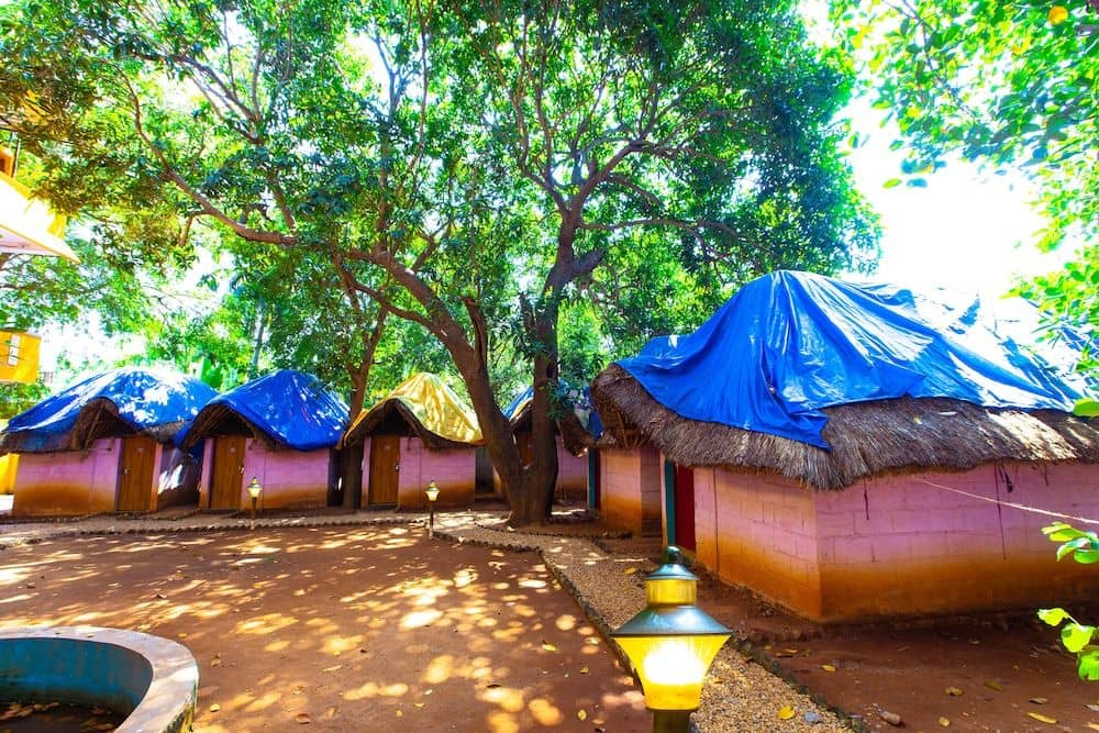 OYO Rooms Auroville