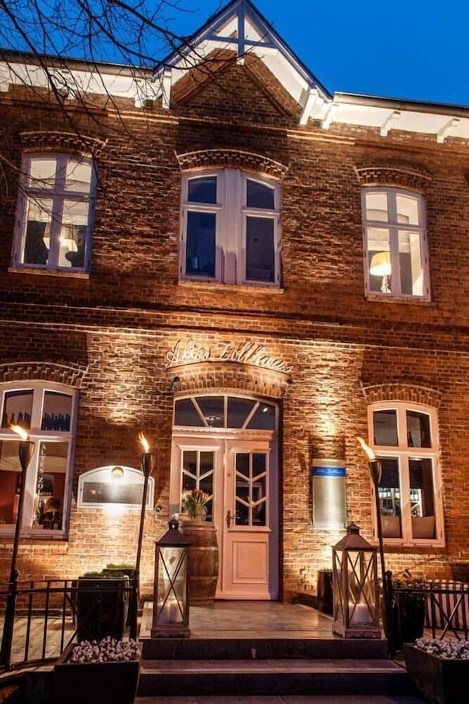 Sylter Zollhaus