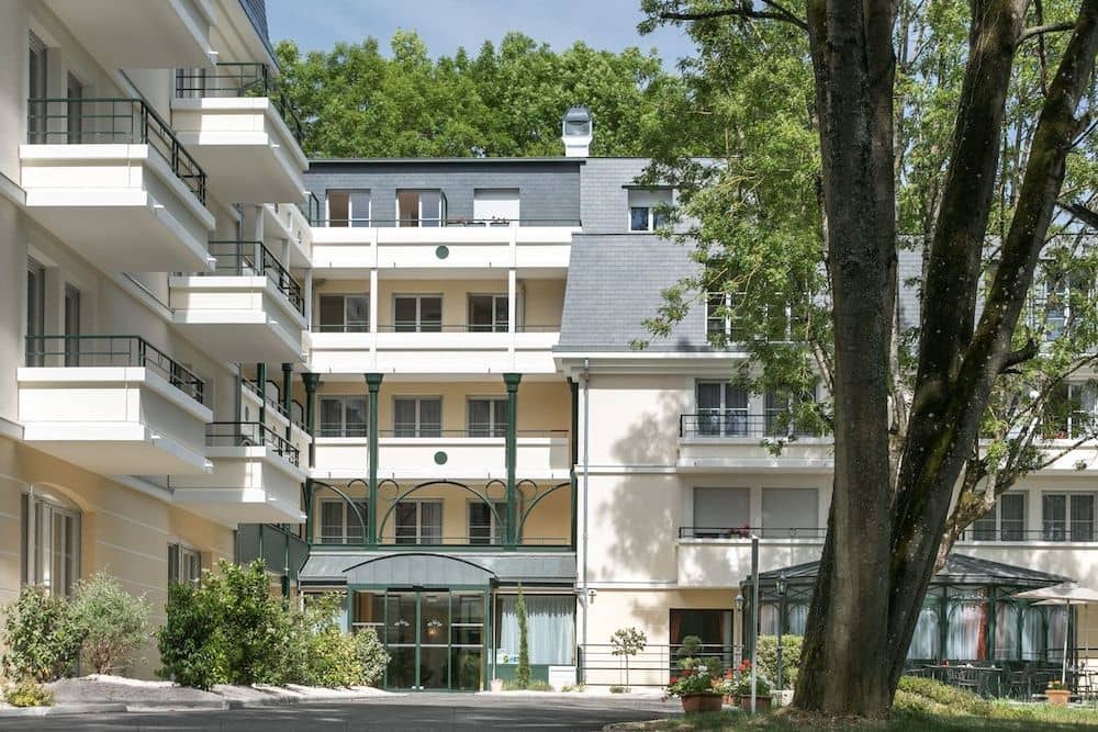 Medicis Home Dijon Les Petites Roches