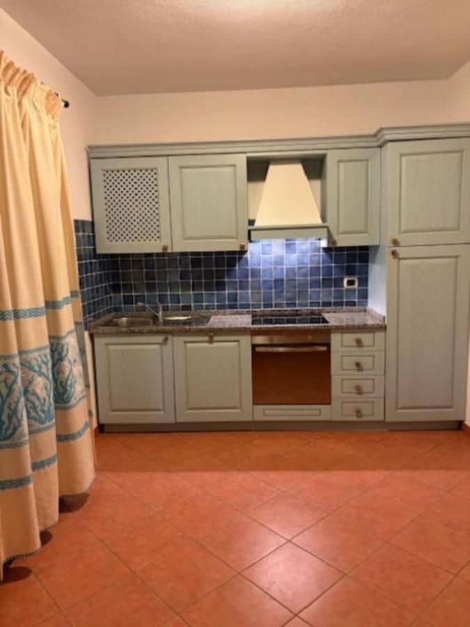 Residence Borgo di Punta Marana Residence Borgo di Punta Marana