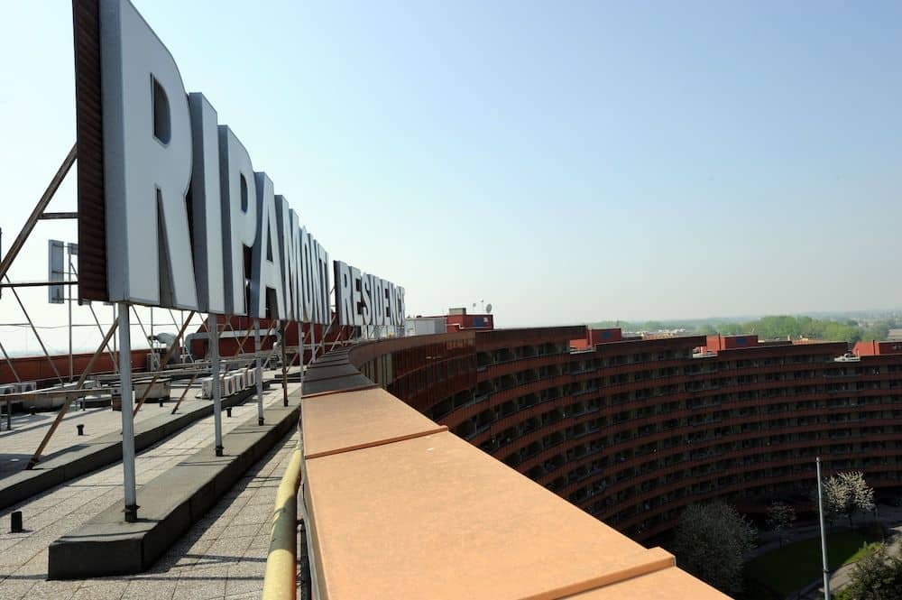 Ripamonti Residence and Hotel Milano
