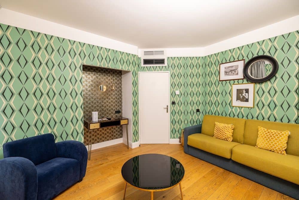 Hotel The Jay by HappyCulture
