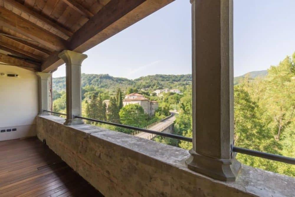 Castello di Pontebosio Luxury Resort Castello di Pontebosio Luxury Resort