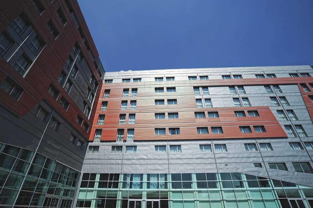 iH Hotels Roma Z3