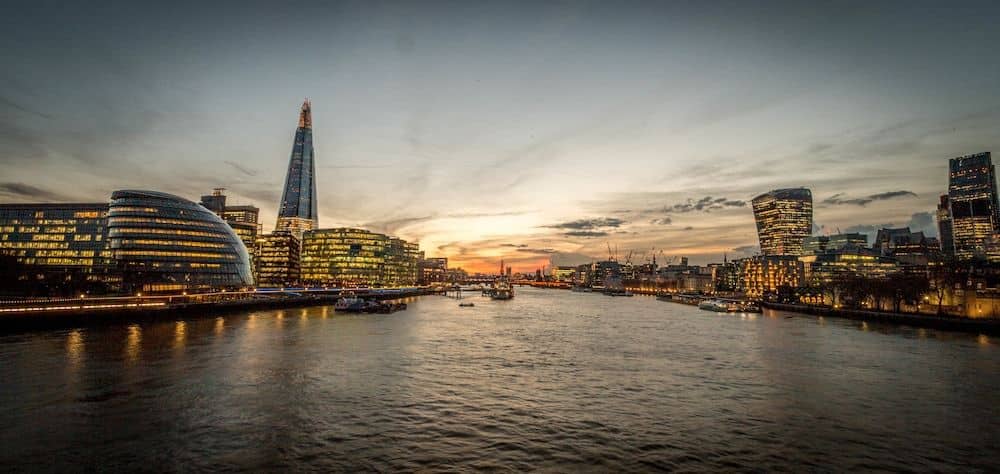 Clayton Hotel City of London
