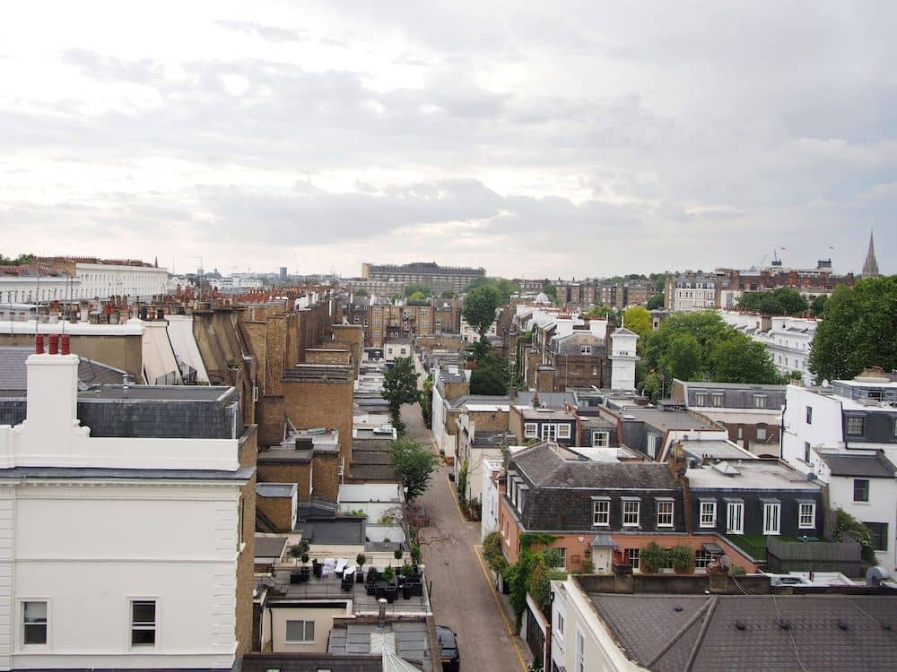Queensgate Court Apartments