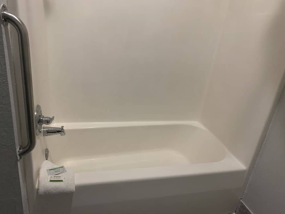 Best Western Magnolia