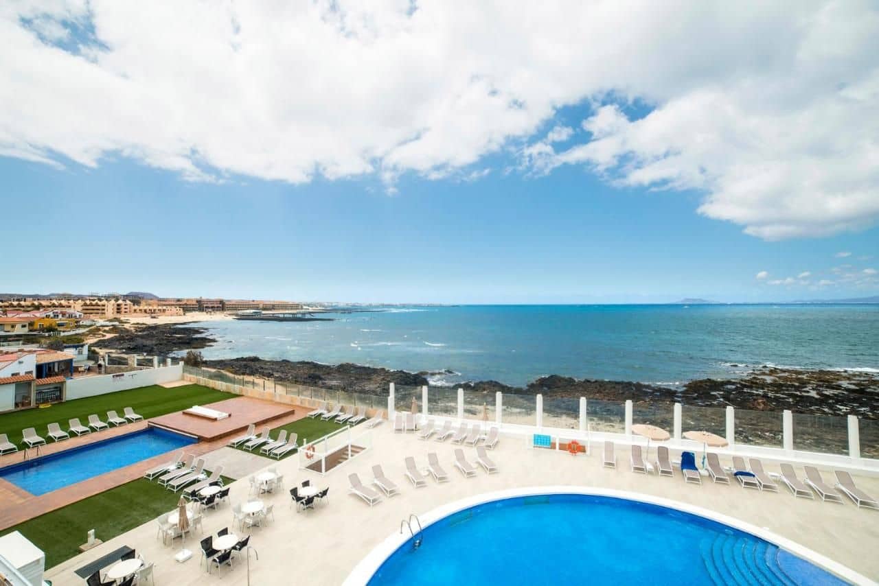 Caleta del Mar