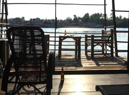 River House @Wat-Yai