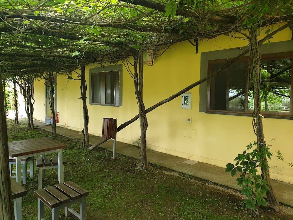 Agriturismo Piccolo Paradiso