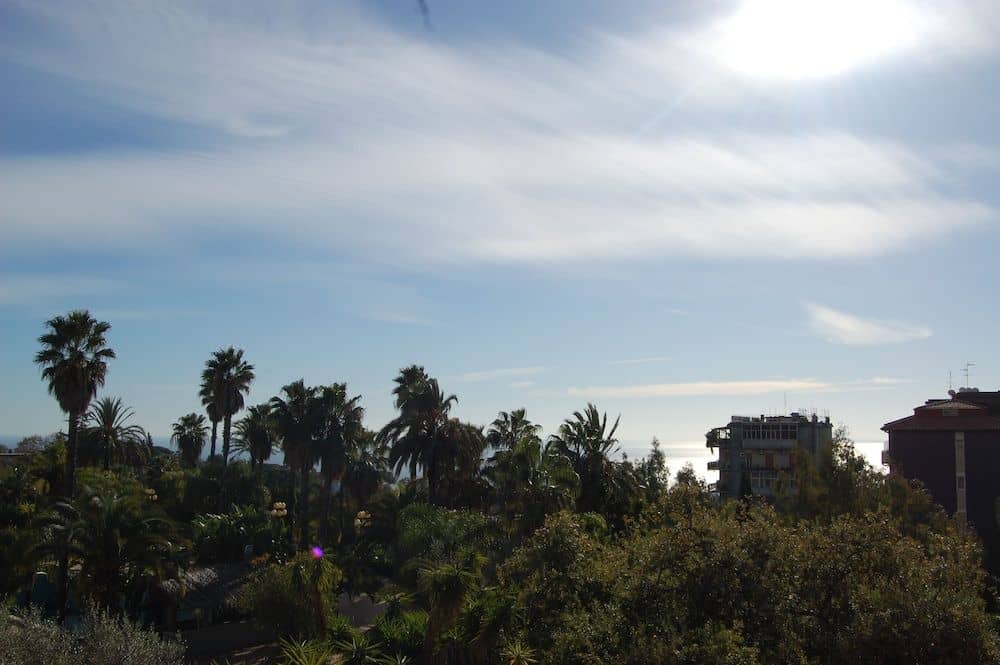 Garden Hotel