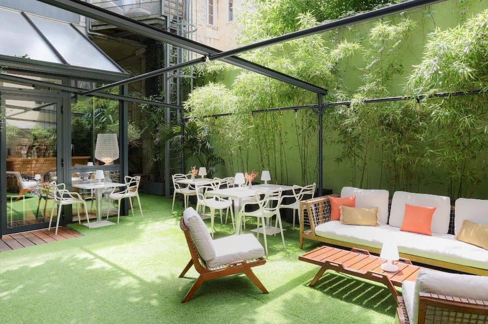 Le Boutique Hotel