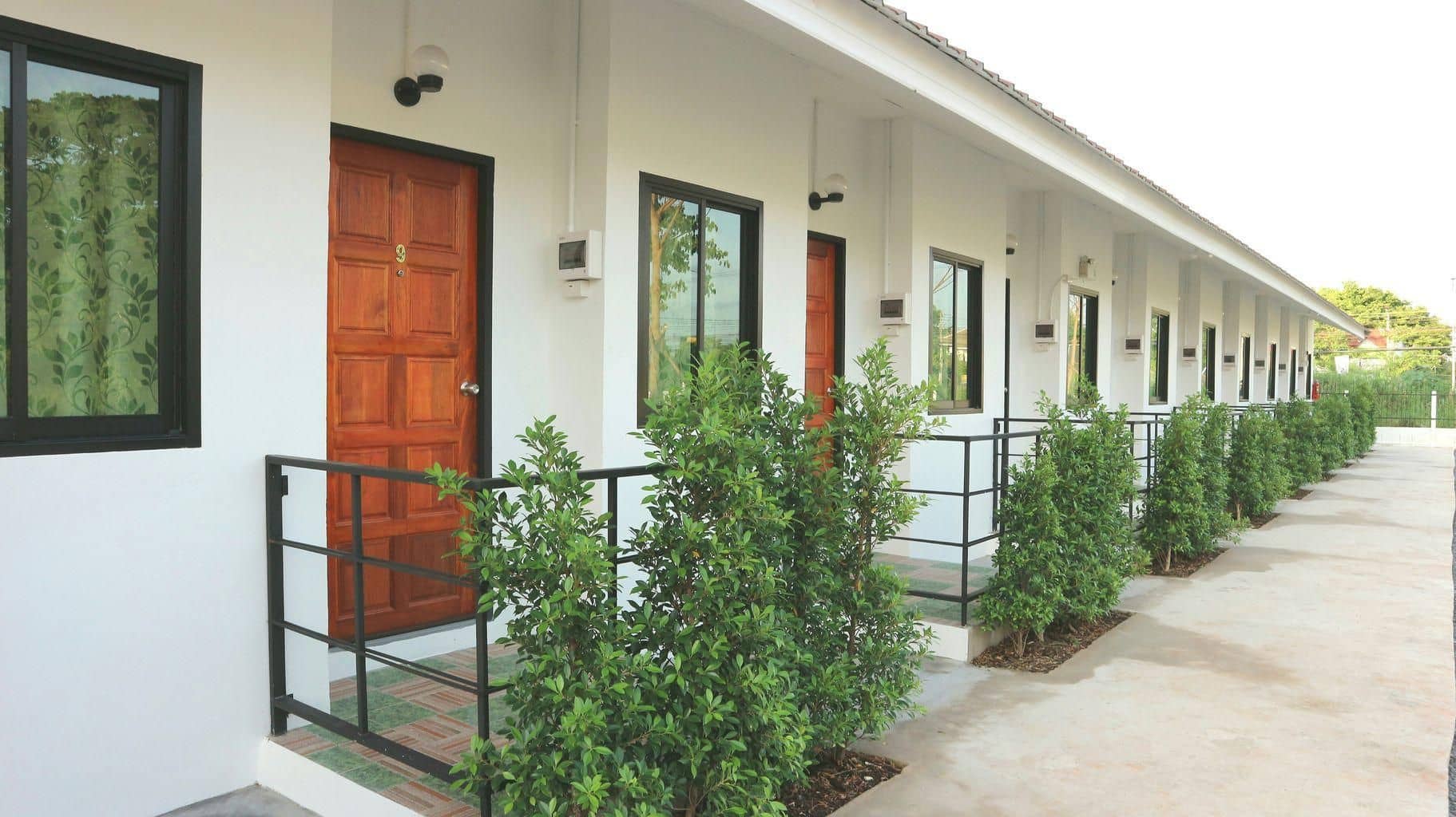 นริศรา โคราช รีสอร์ต
