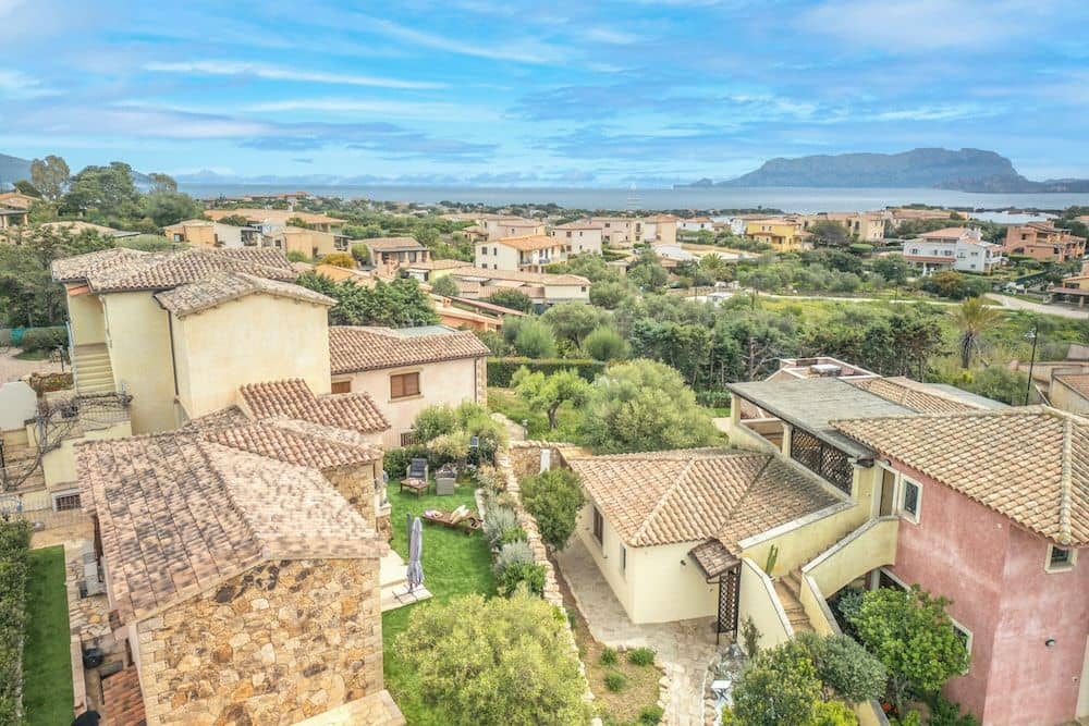 Relais Villa Del Golfo