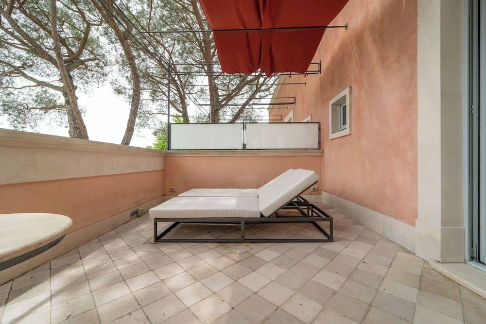 Relais & Chateaux Villa San Martino Relais & Chateaux Villa San Martino