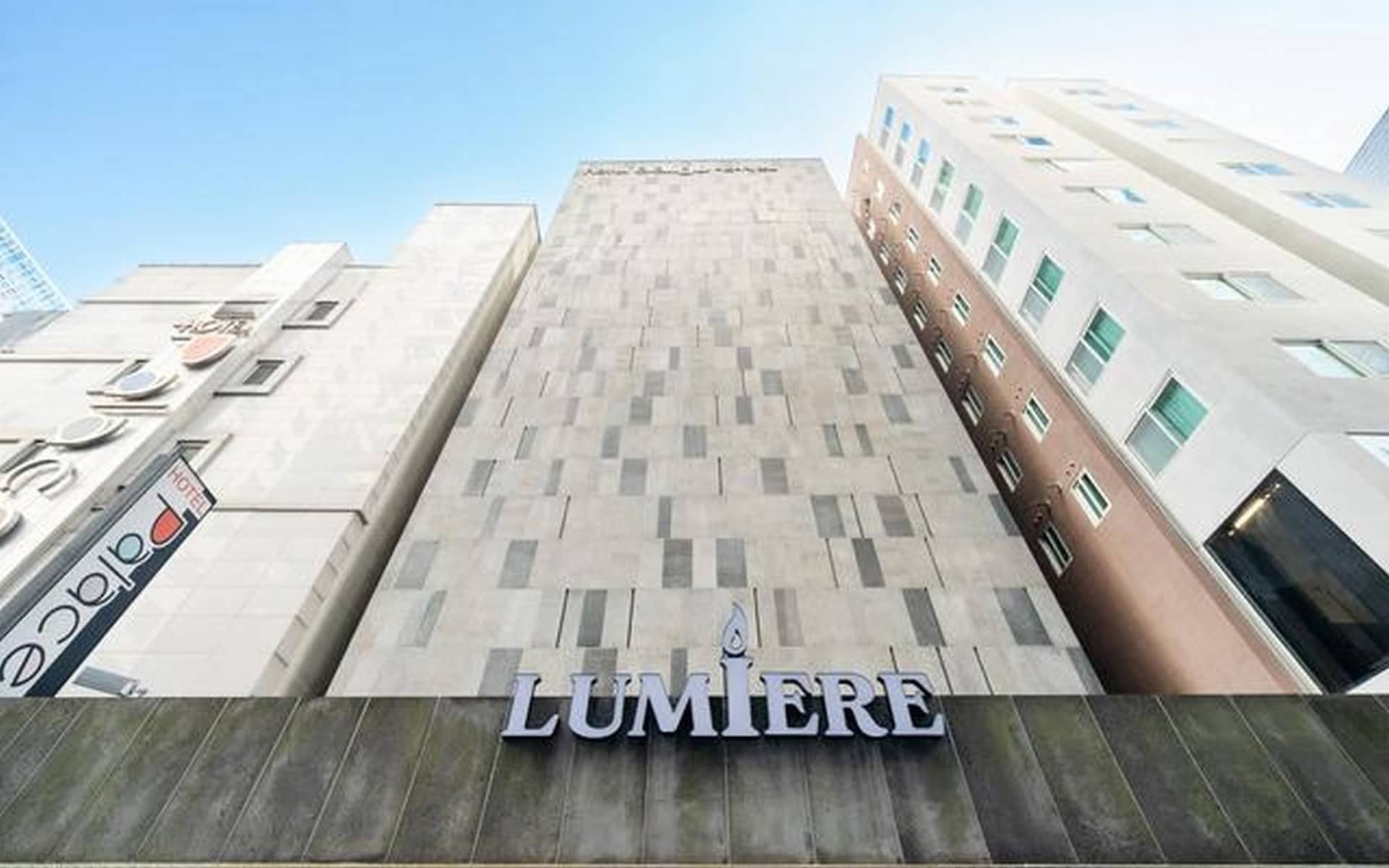 Yeoksam Lumiere
