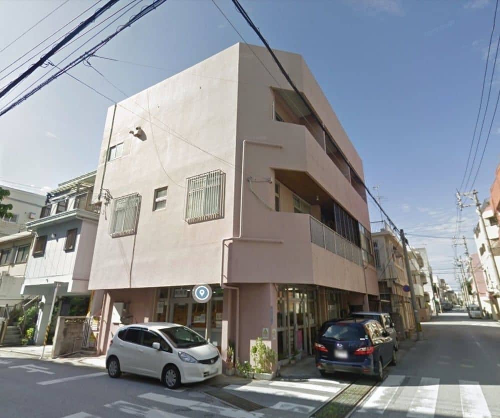 Good Apartment (GAL)