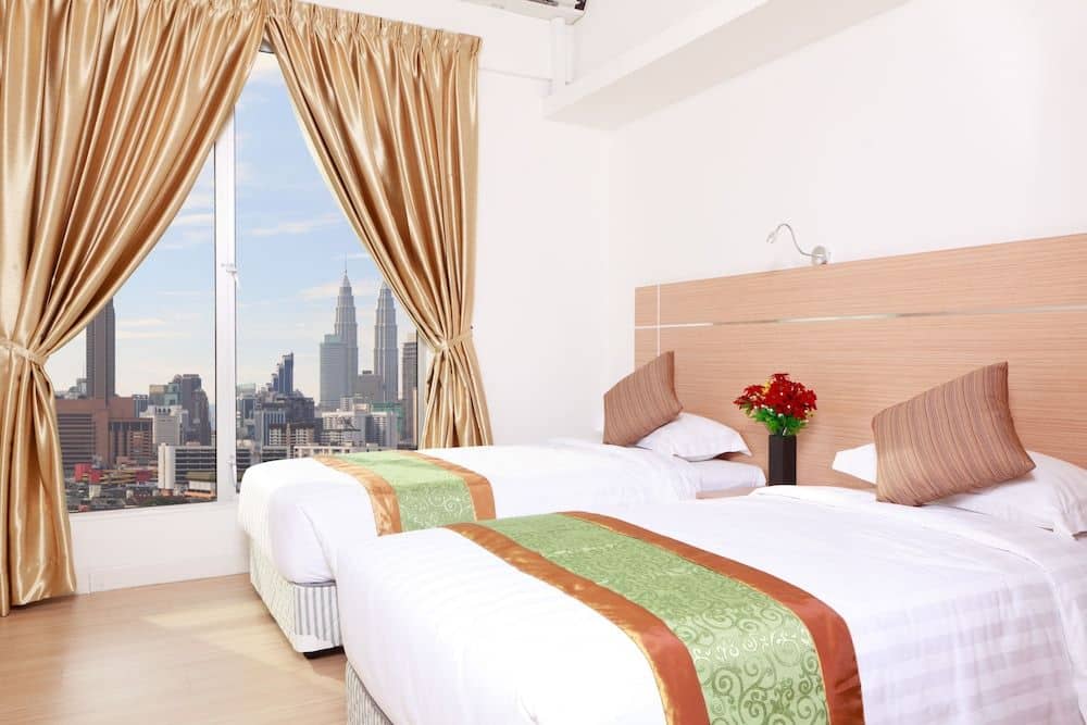 One-Stop Residence & Hotel One-Stop Residence & Hotel