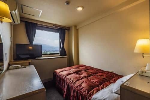 Asahi Century Hotel