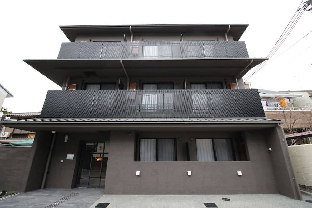 AKARI Higashiyama Nijo AKARI Higashiyama Nijo