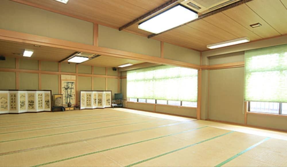 Ryori Ryokan Katsuya