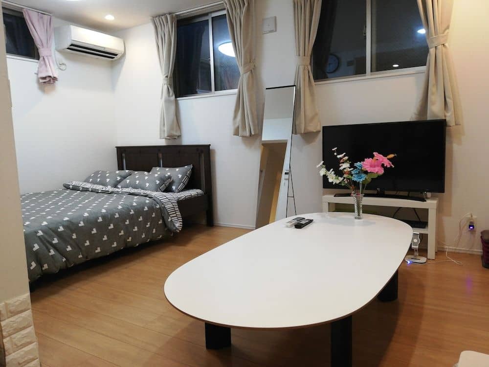 Jay and Lan's Himawari House