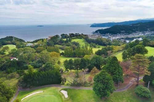 Atami Club Geihinkan