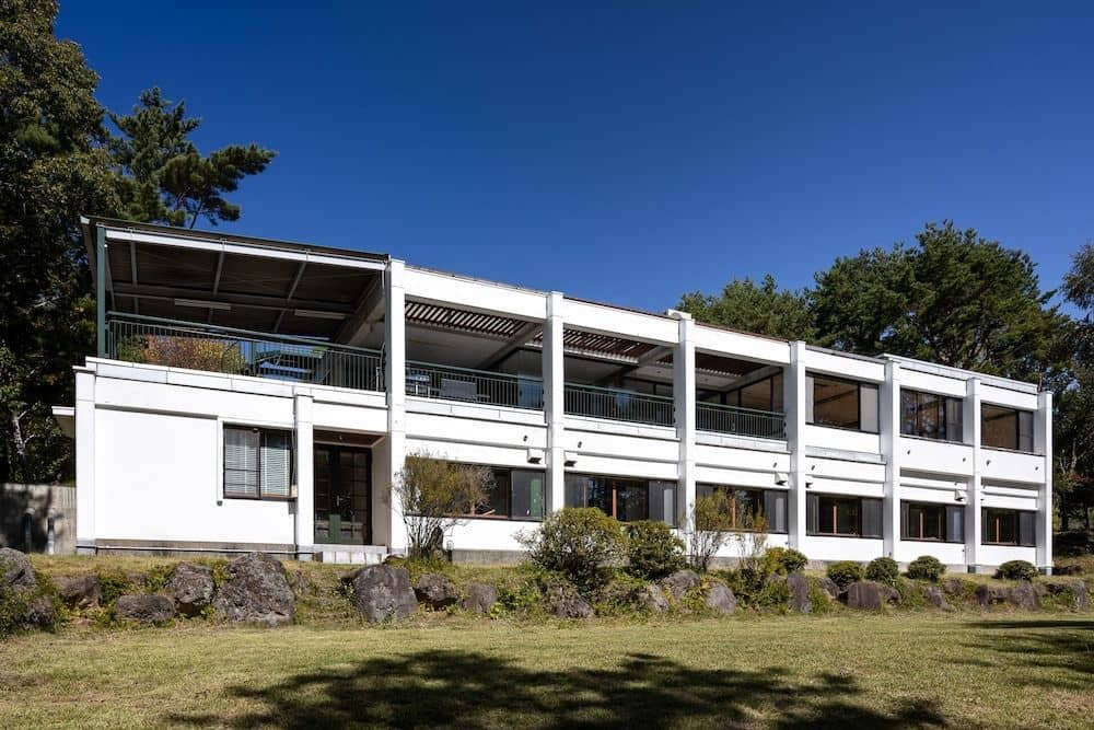 ICA Fujimi House