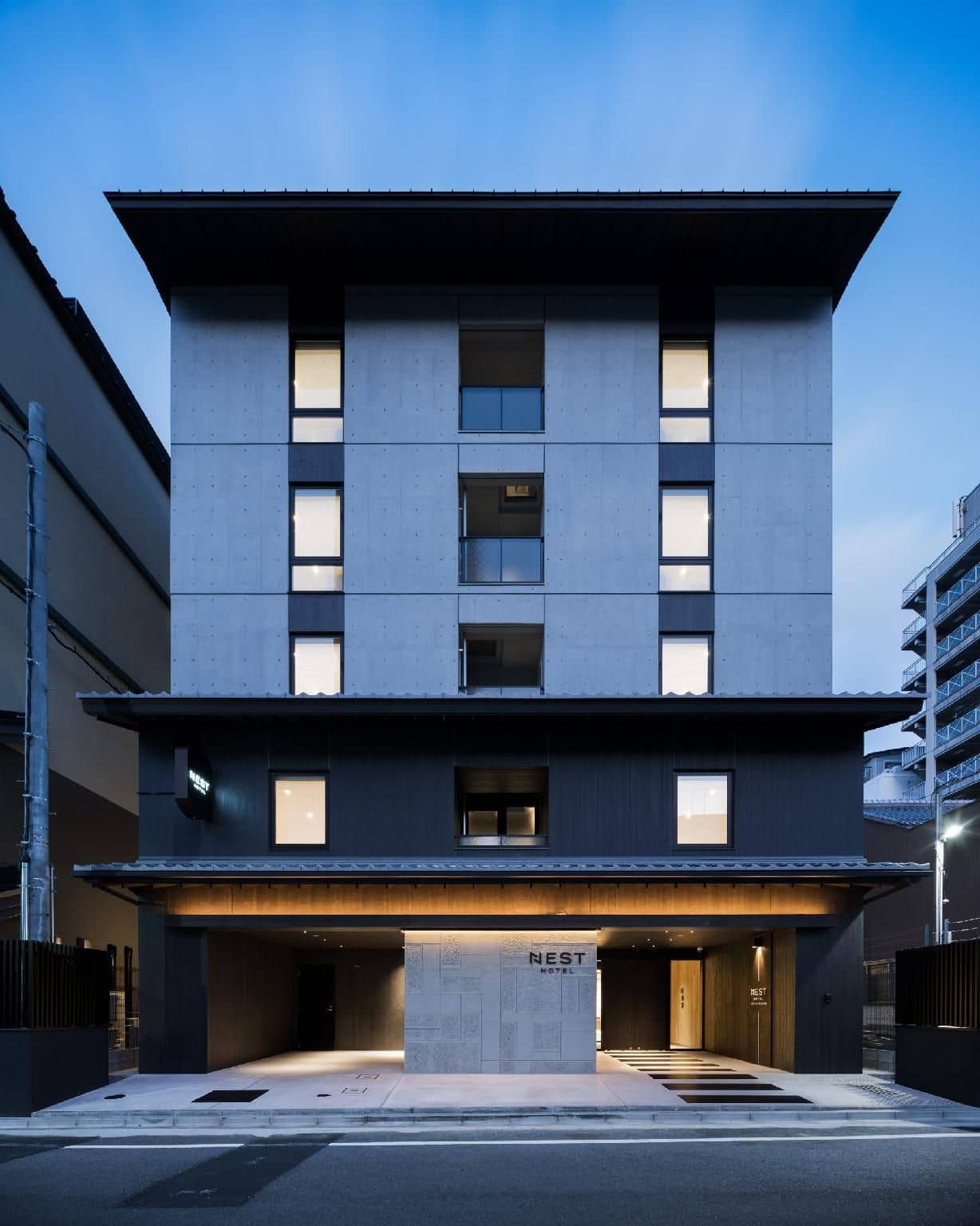 RIHGA Place Kyoto Shijo Karasuma RIHGA Place Kyoto Shijo Karasuma