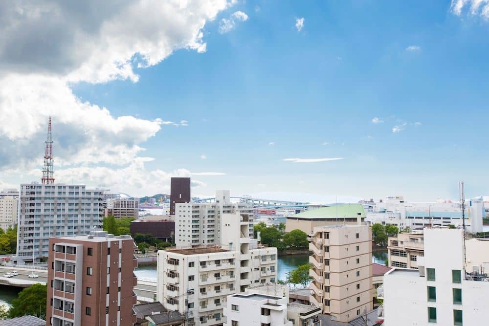Hotel Axis Hakata