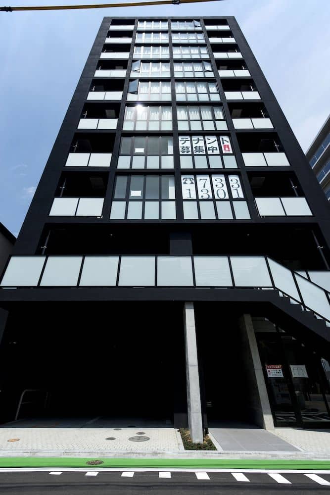 OH Inn -Fukuoka Stay