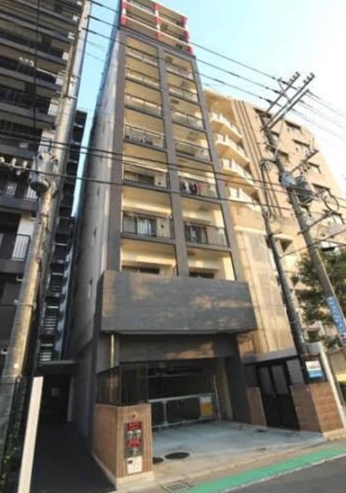 Hakata Resort 701
