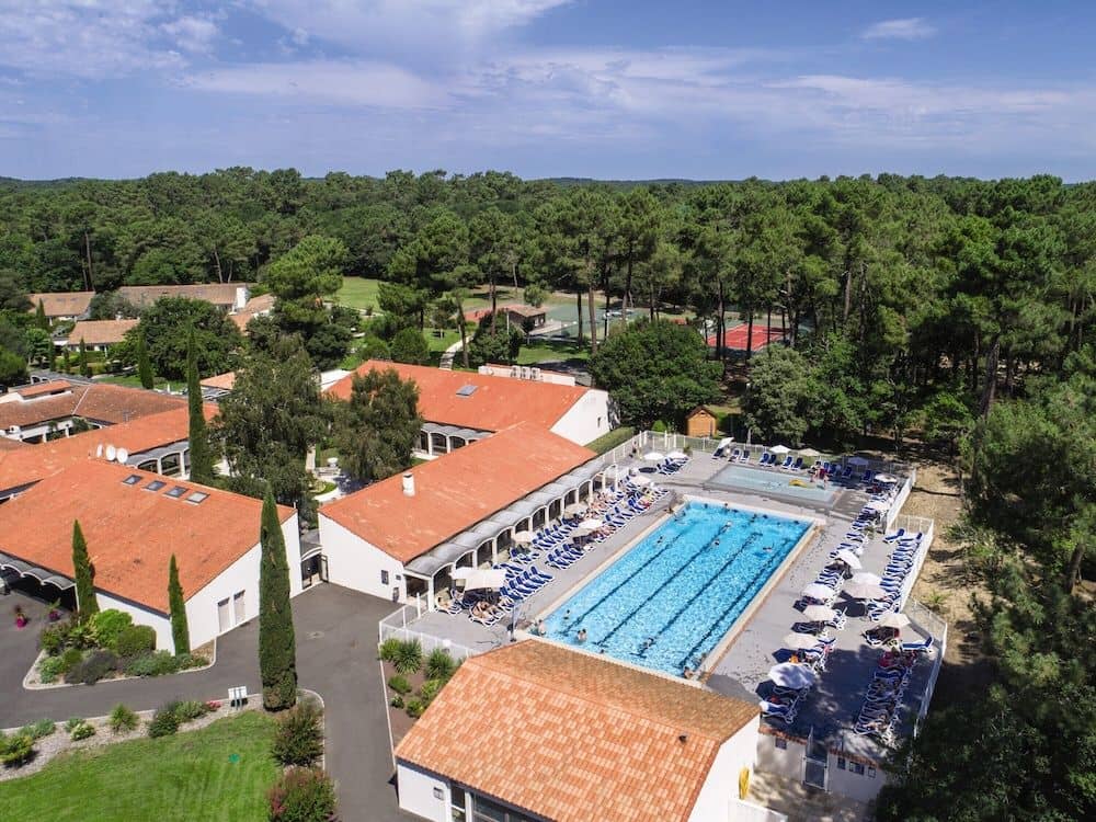 Club Belambra La Palmyre Club Belambra La Palmyre