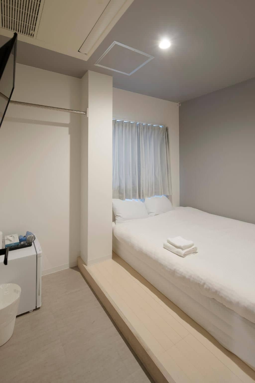 Iwatoyama Hostel