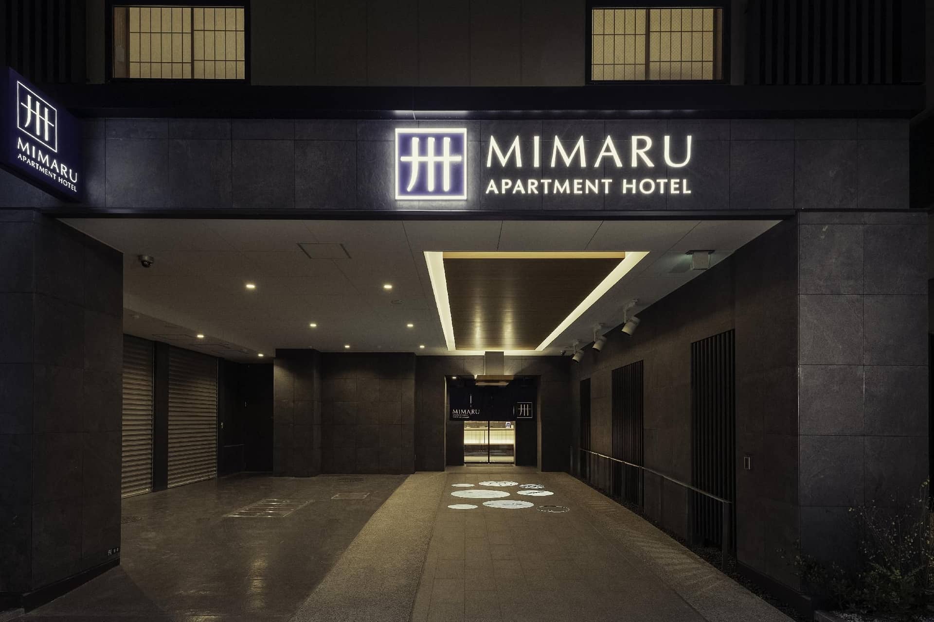 MIMARU โตเกียว ฮัตโชโบริ