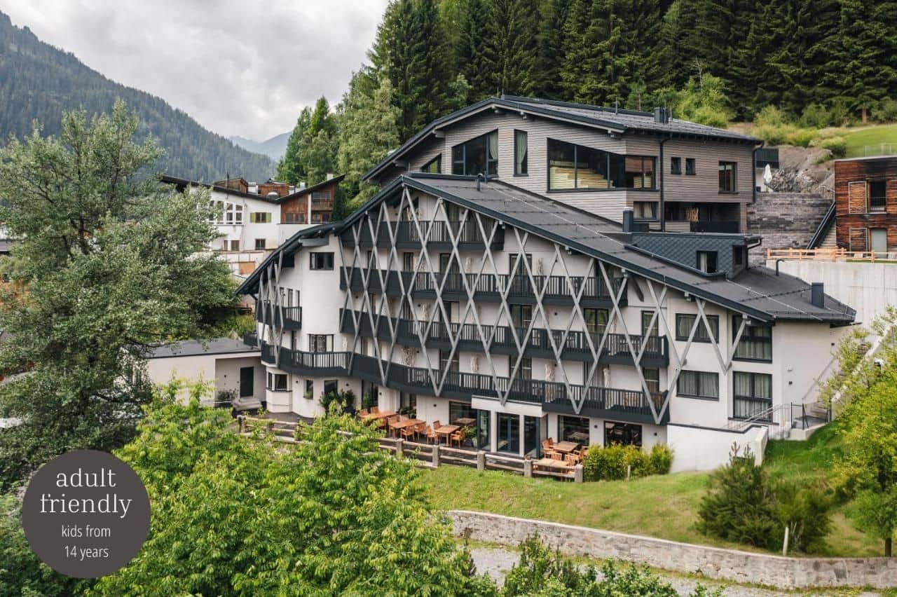 Hotel Fahrner Hotel Fahrner