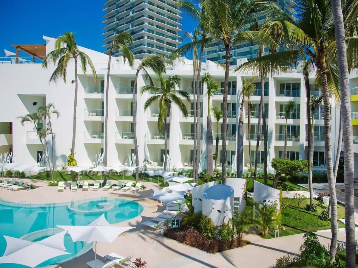 Hilton Puerto Vallarta Resort Hilton Puerto Vallarta Resort
